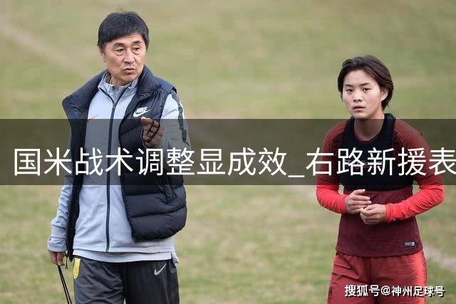 国米战术调整显成效 右路新援表现亮眼