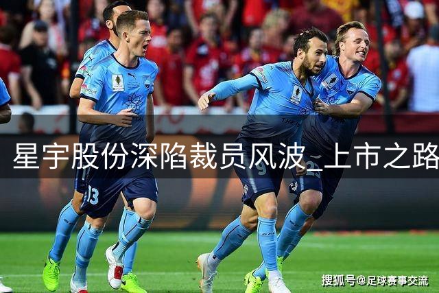 星宇股份深陷裁员风波 上市之路遭遇重创